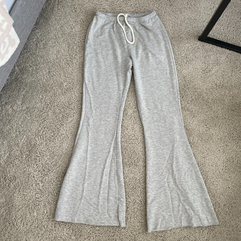 Aerie Offline Flare Sweatpants